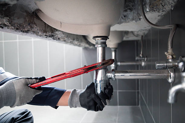 Trusted Emergency Plumber service in Newell, WV - AAA Plumbing Heating